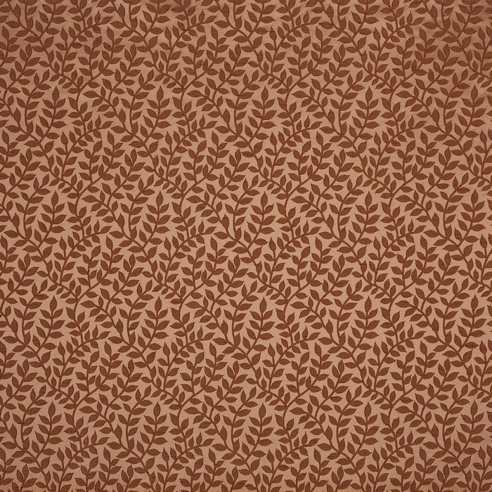 Vine Autumn Fabric by Prestigious Textiles