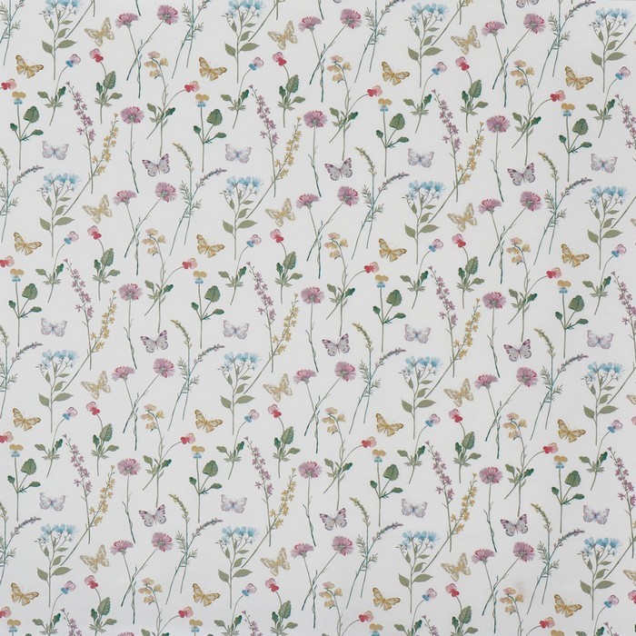 Gracie Petal Fabric by Prestigious Textiles