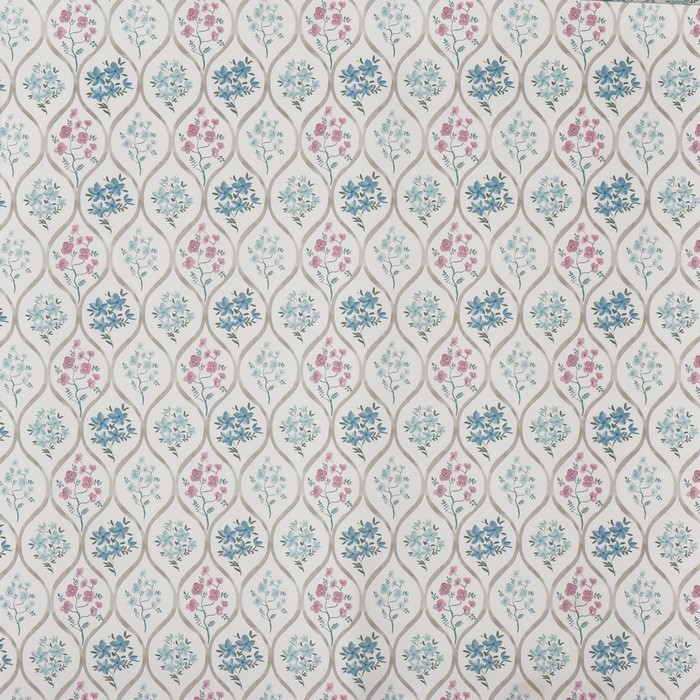 Tetbury Petal Fabric by Prestigious Textiles
