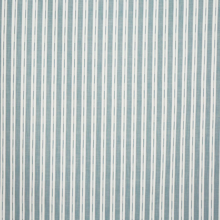 Comino Azure Fabric by Prestigious Textiles