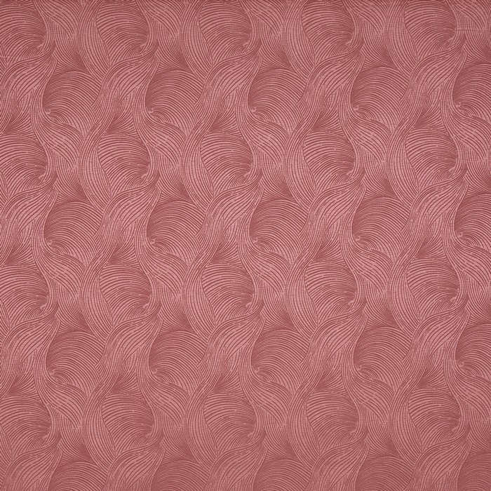 Bailey Raspberry Fabric by Prestigious Textiles