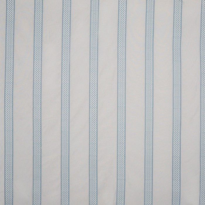 Pergola Bluebell Fabric by Prestigious Textiles