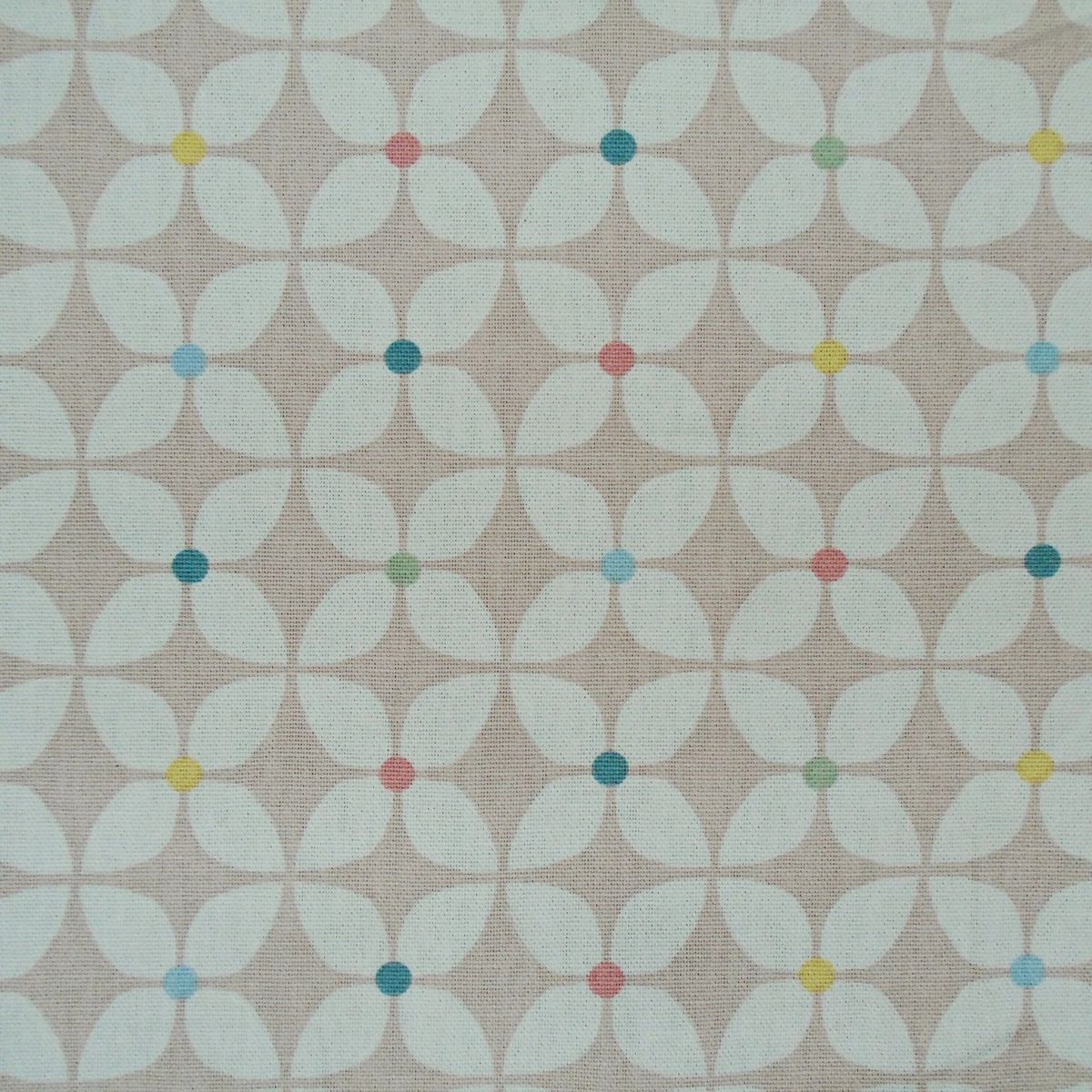 Zap Sherbet Fabric by Prestigious Textiles