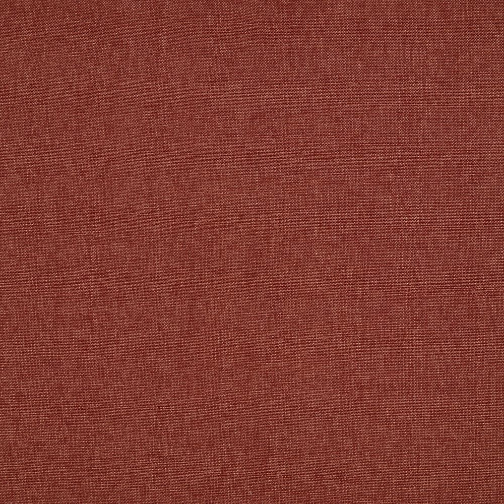 Dharana Burnt Orange Fabric by iLiv