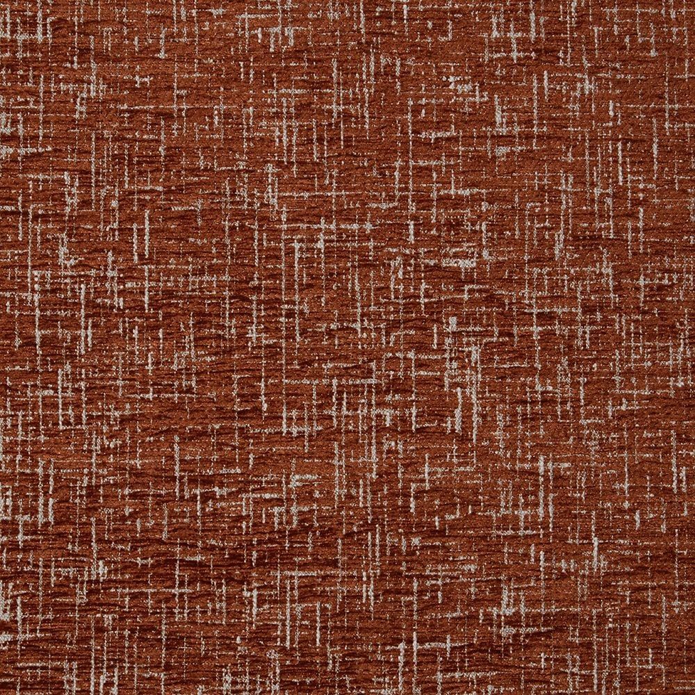 Arroyo Copper Fabric by iLiv