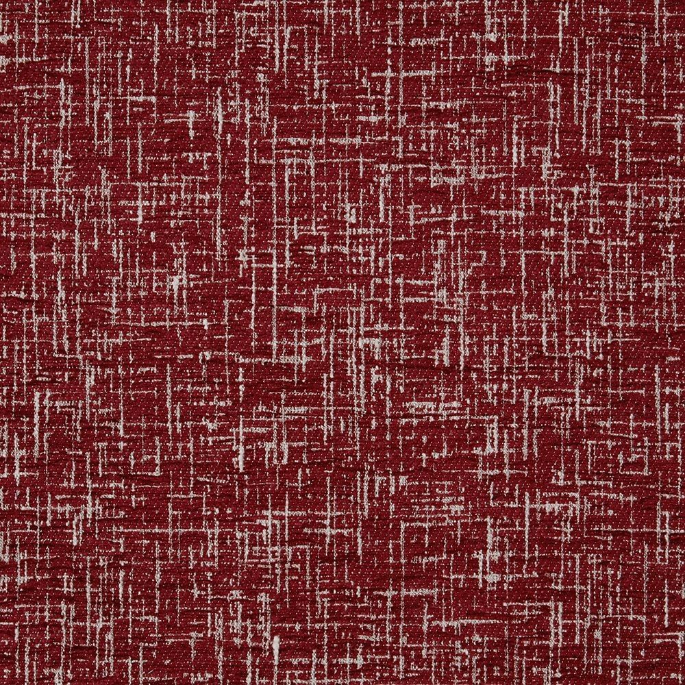 Arroyo Red Fabric by iLiv