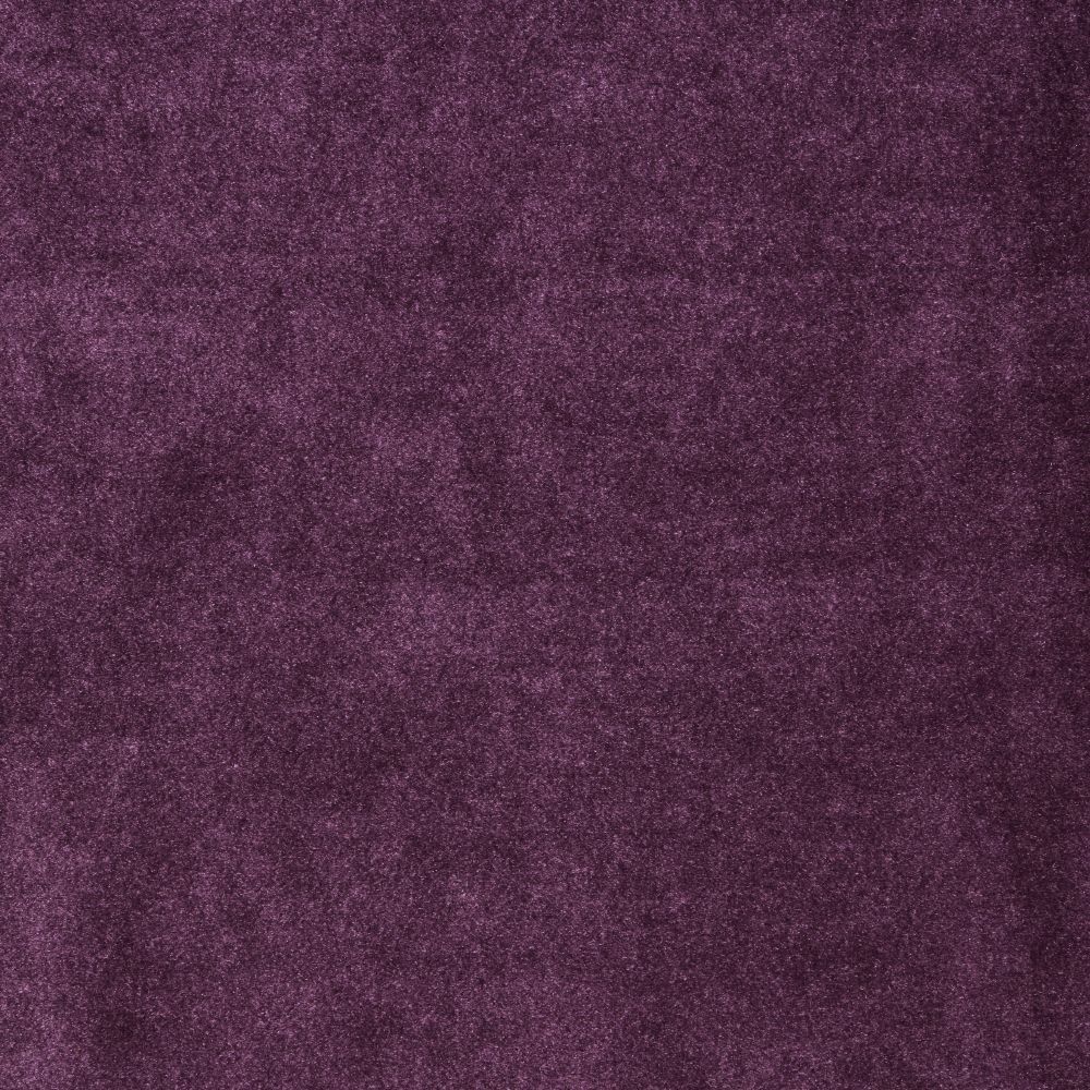 Camina Bilberry Fabric by iLiv