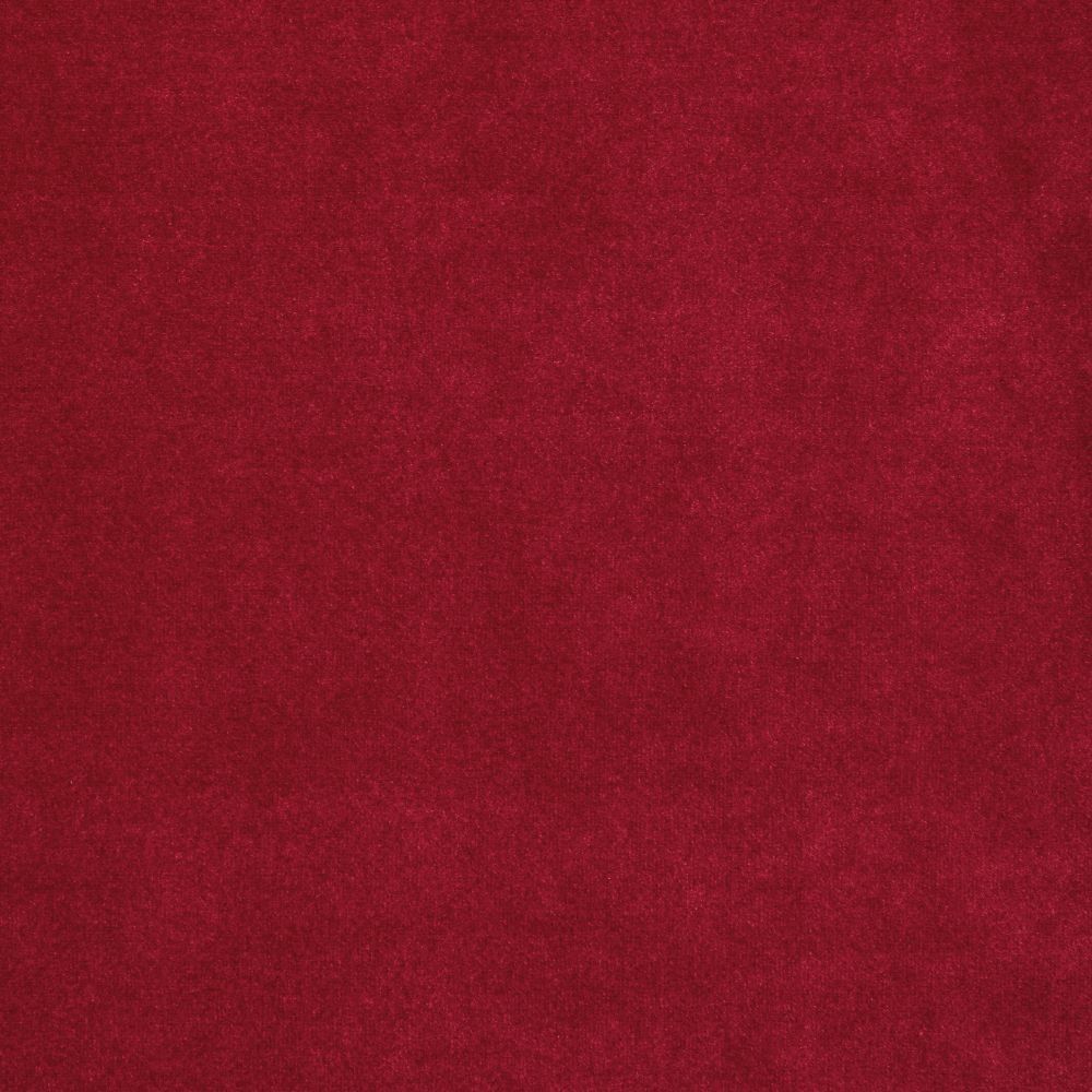 Camina Merlot Fabric by iLiv