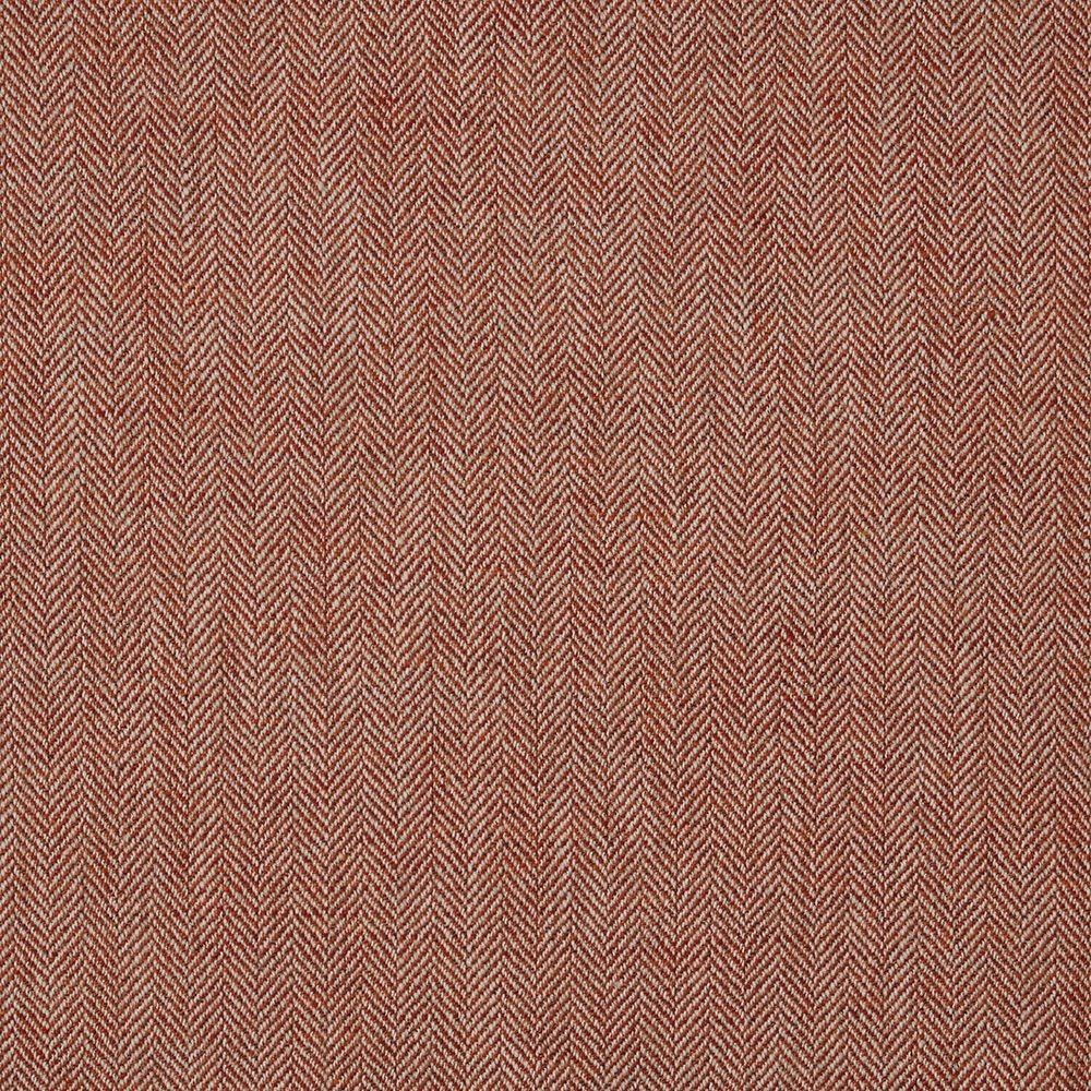 Jacob Flame Fabric by iLiv