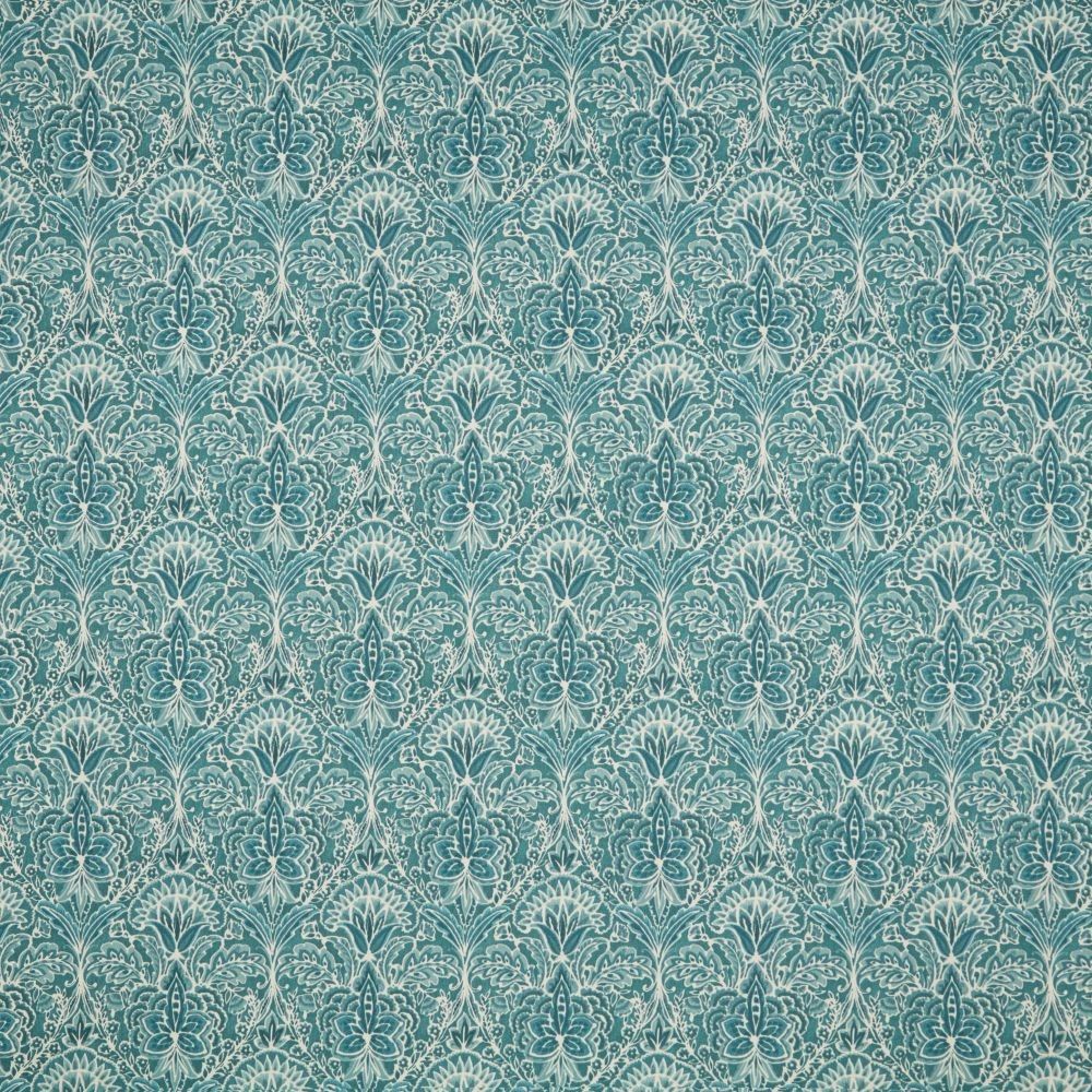 Rhapsody Seafoam Fabric by iLiv