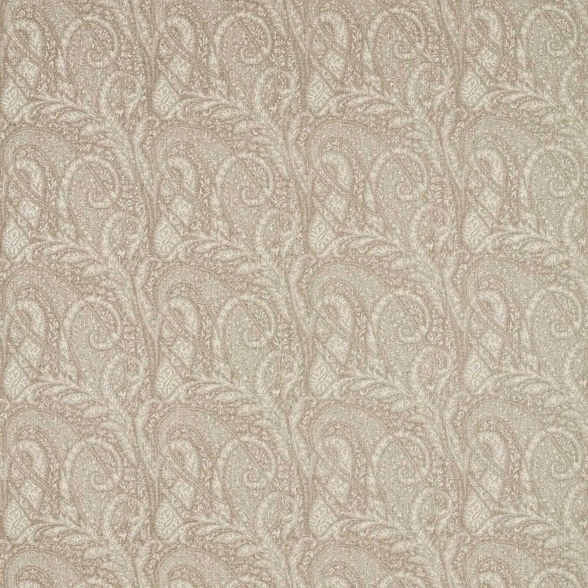 Palacio Linen Fabric by Clarke & Clarke