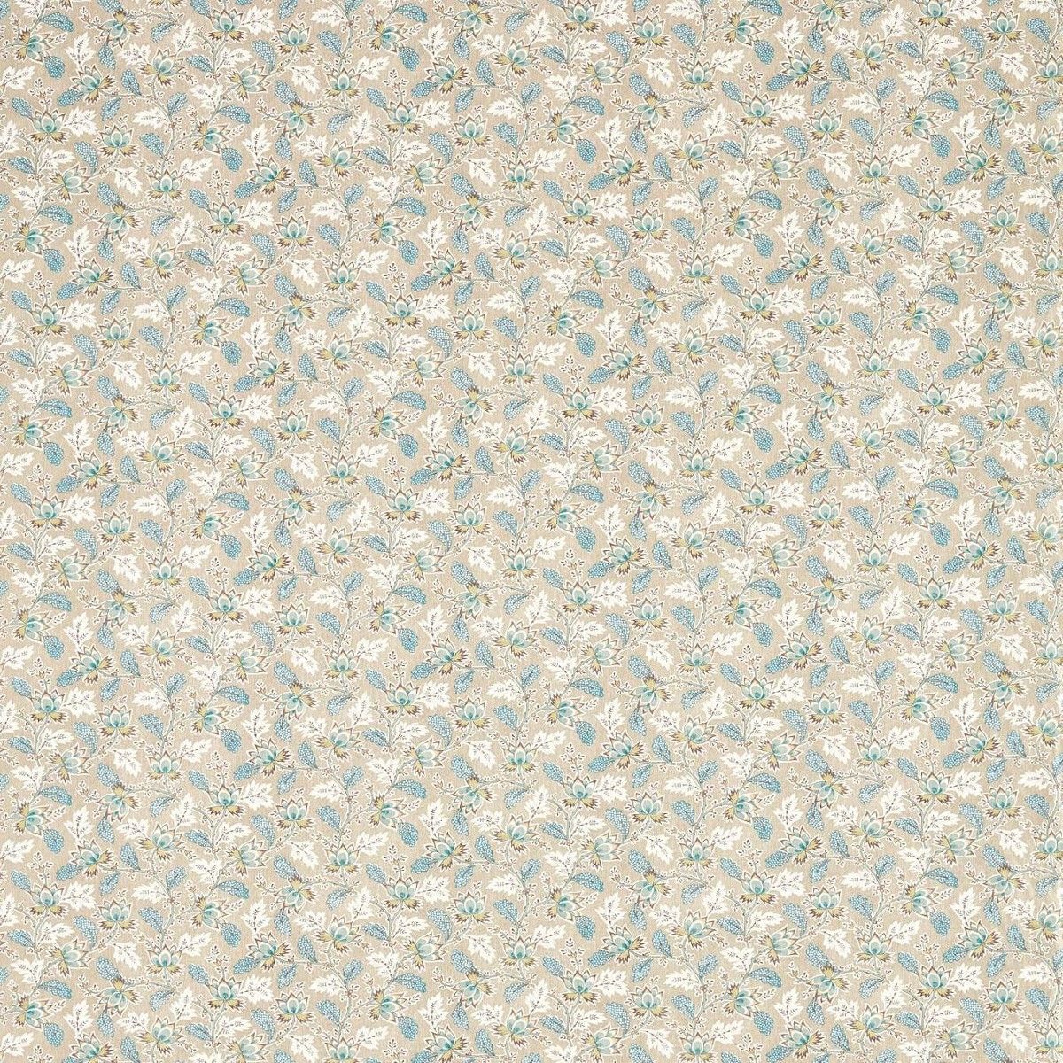 Dallimore Fawn/ Multi Fabric by Sanderson