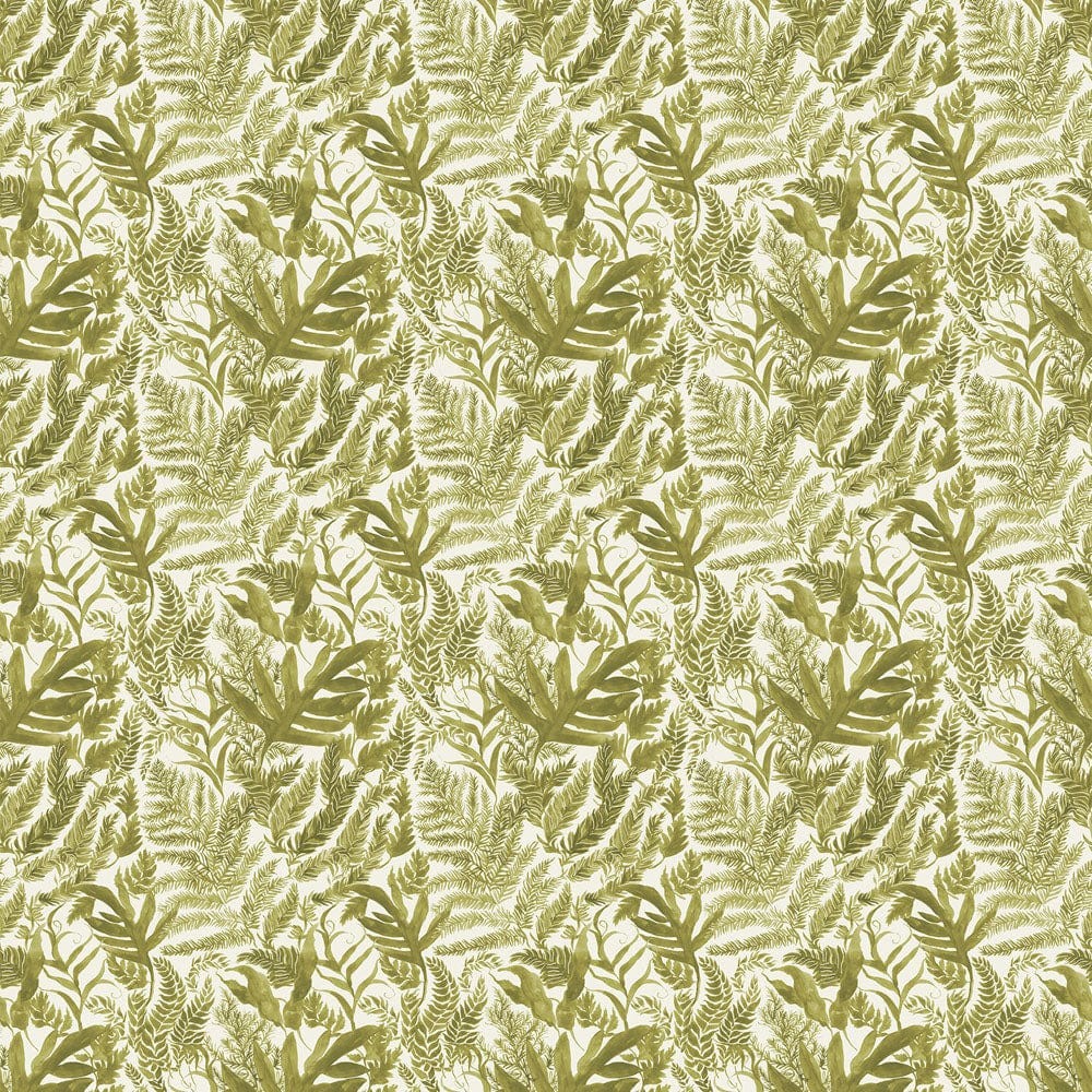 Bracken Moss by Voyage Decoration - Fabric - Britannia Rose