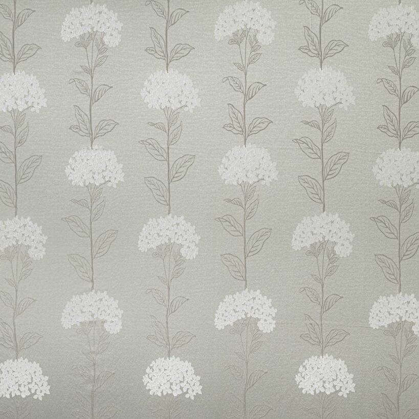 Hadlow Sesame Fabric by Ashley Wilde