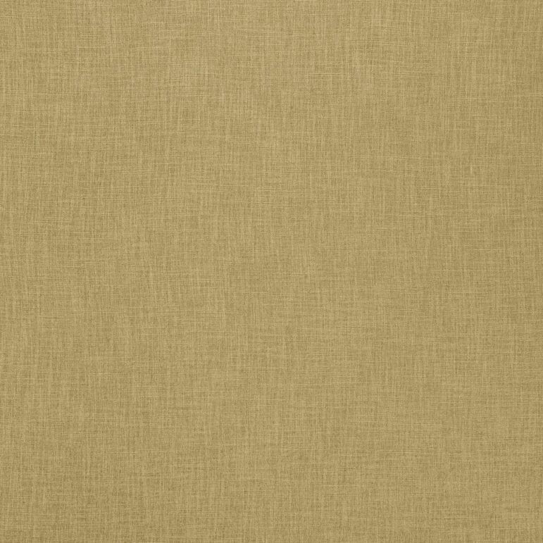 Bronte Ochre Fabric by Ashley Wilde