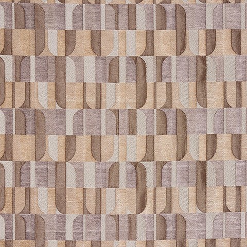 Cordoba Natural Fabric by Fryetts