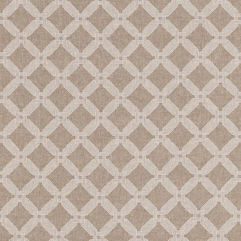 Morocco Taupe Fabric by Fryetts