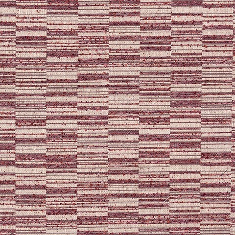 Stavanger Fuchsia Fabric by Fryetts