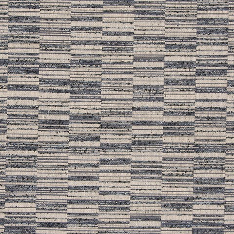 Stavanger Indigo Fabric by Fryetts