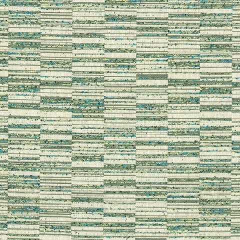Stavanger Jade Fabric by Fryetts