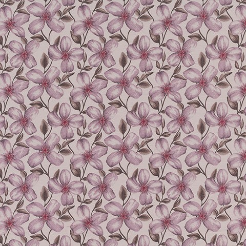 Zaragoza Bush Fabric by Fryetts