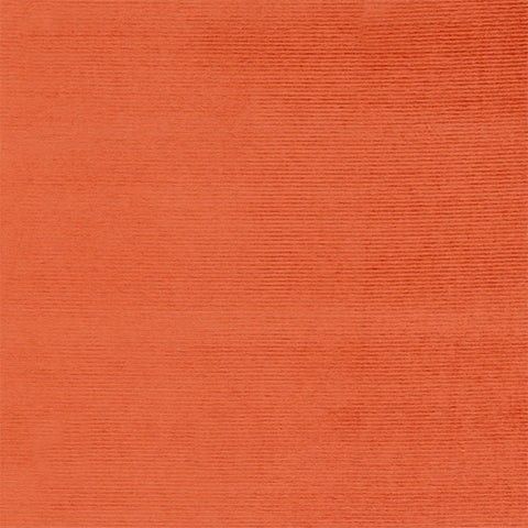 Corsica Burnt Sienna Fabric by Fryetts