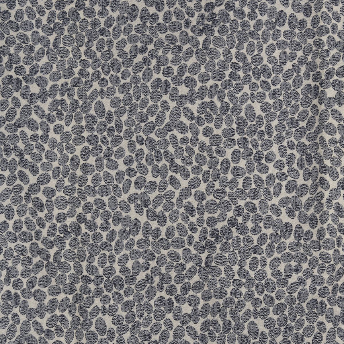 Lerma Navy Fabric by Style Furnishings