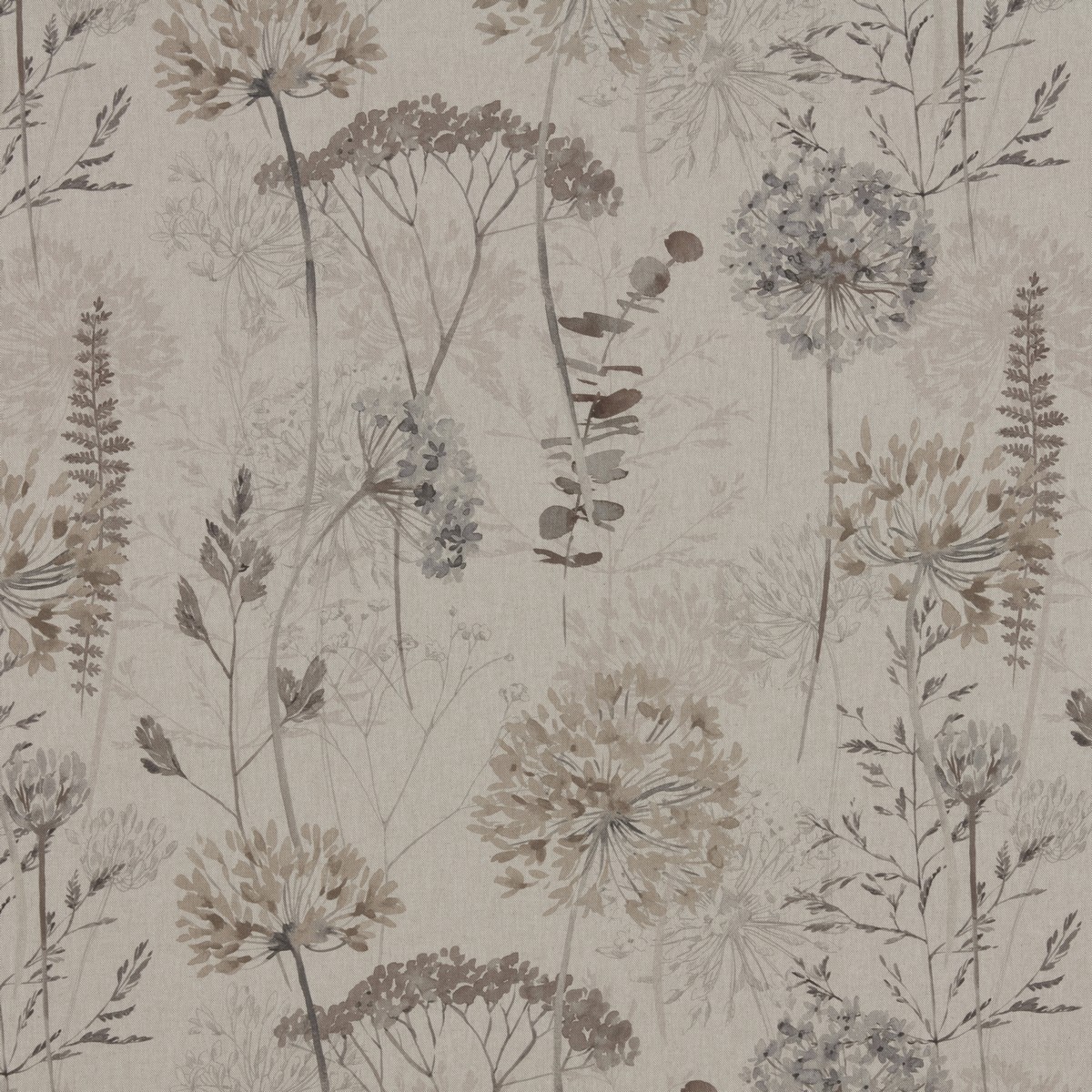 Journey I Dove Fabric by Britannia Rose