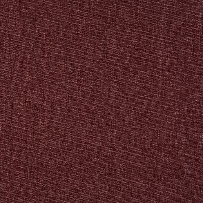 Lavish Cranberry Fabric by Britannia Rose