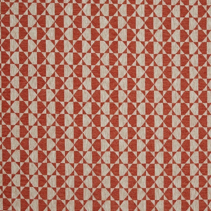 Picchu Sunset Fabric by Prestigious Textiles