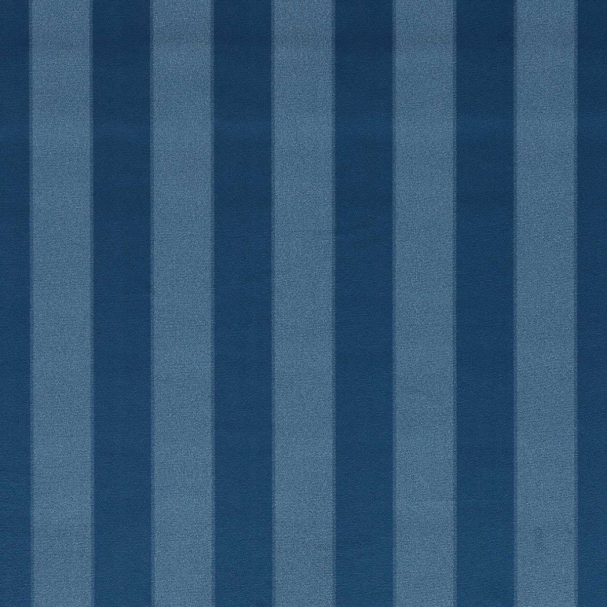 Haldon Indigo Fabric by Clarke & Clarke