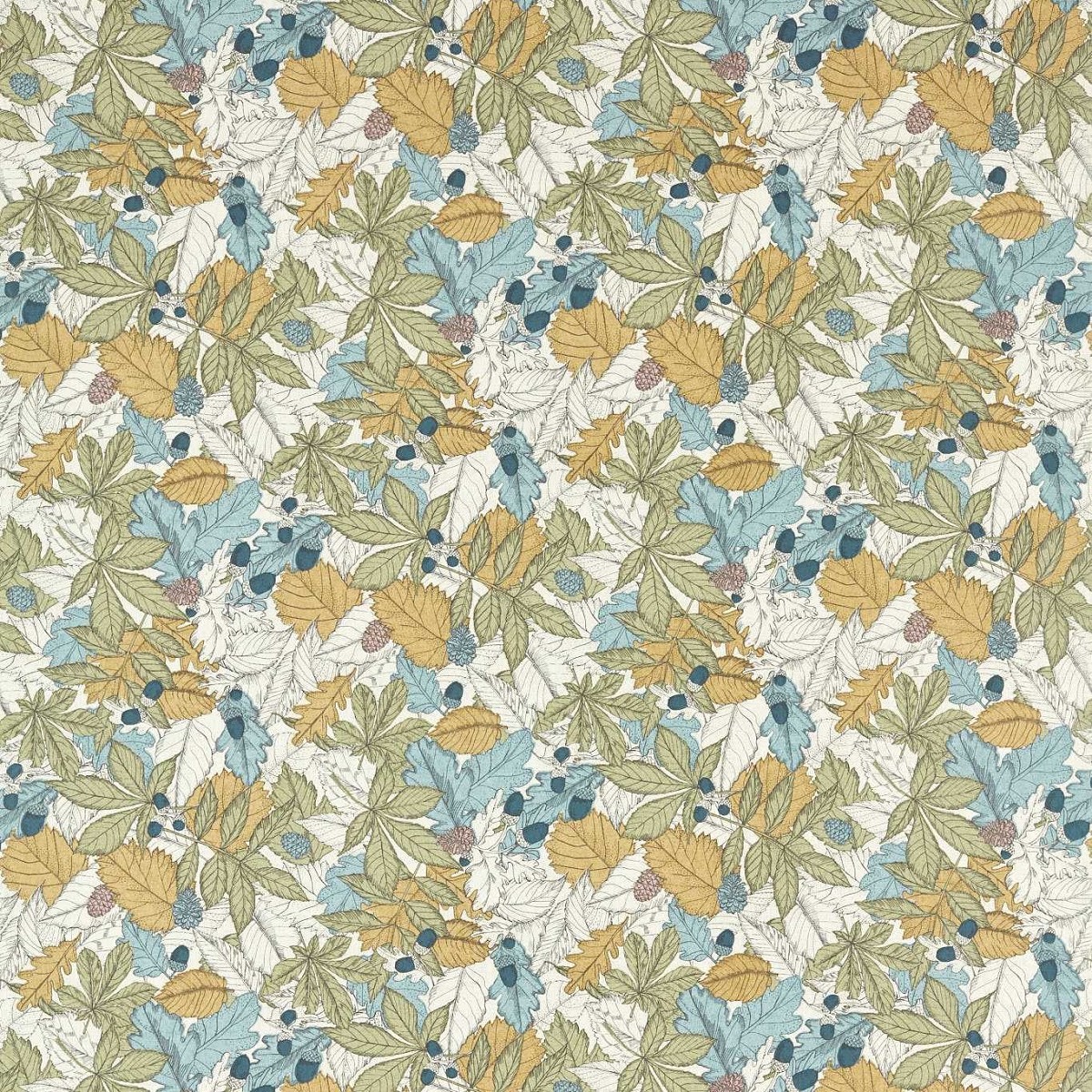 Mercia Summer Fabric by Studio G