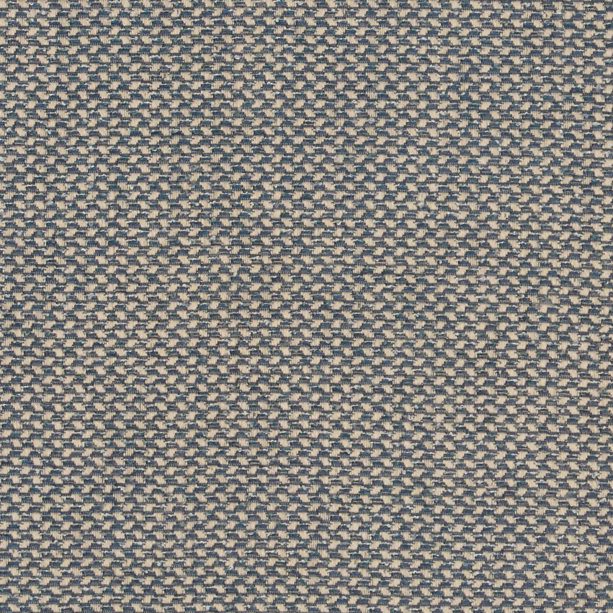 Selva Indigo Fabric by iLiv