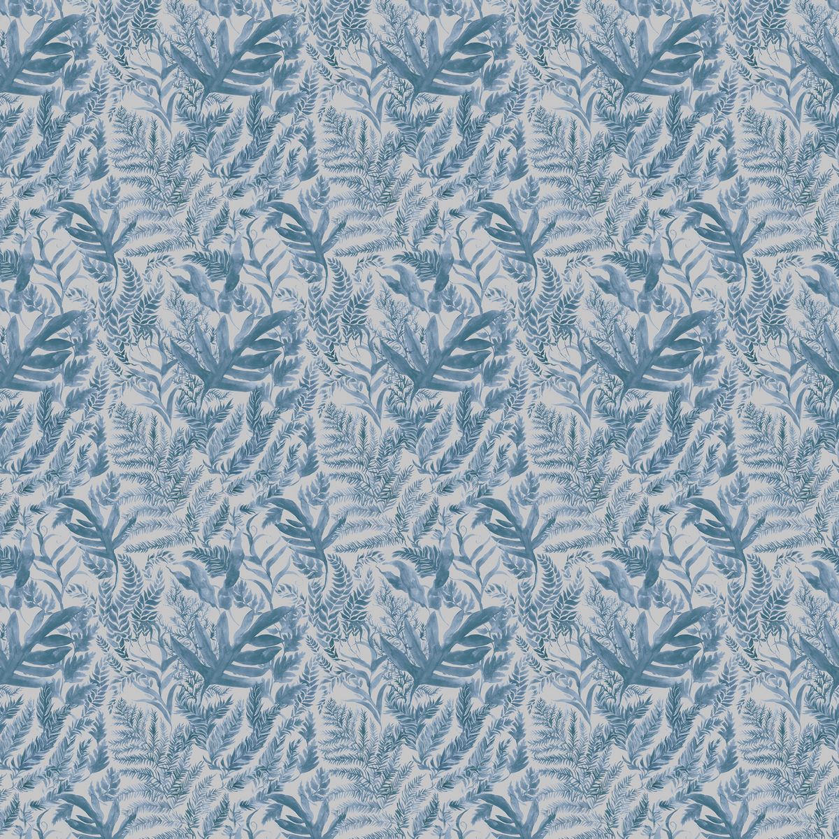 Bracken Breeze Fabric by Voyage Maison