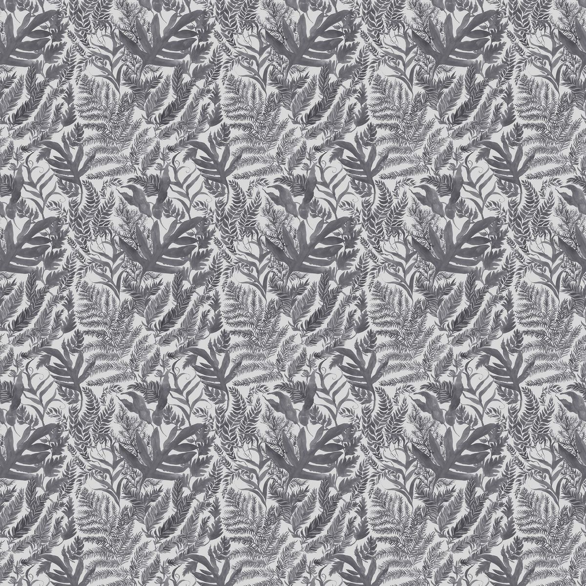 Bracken Crescent Fabric by Voyage Maison