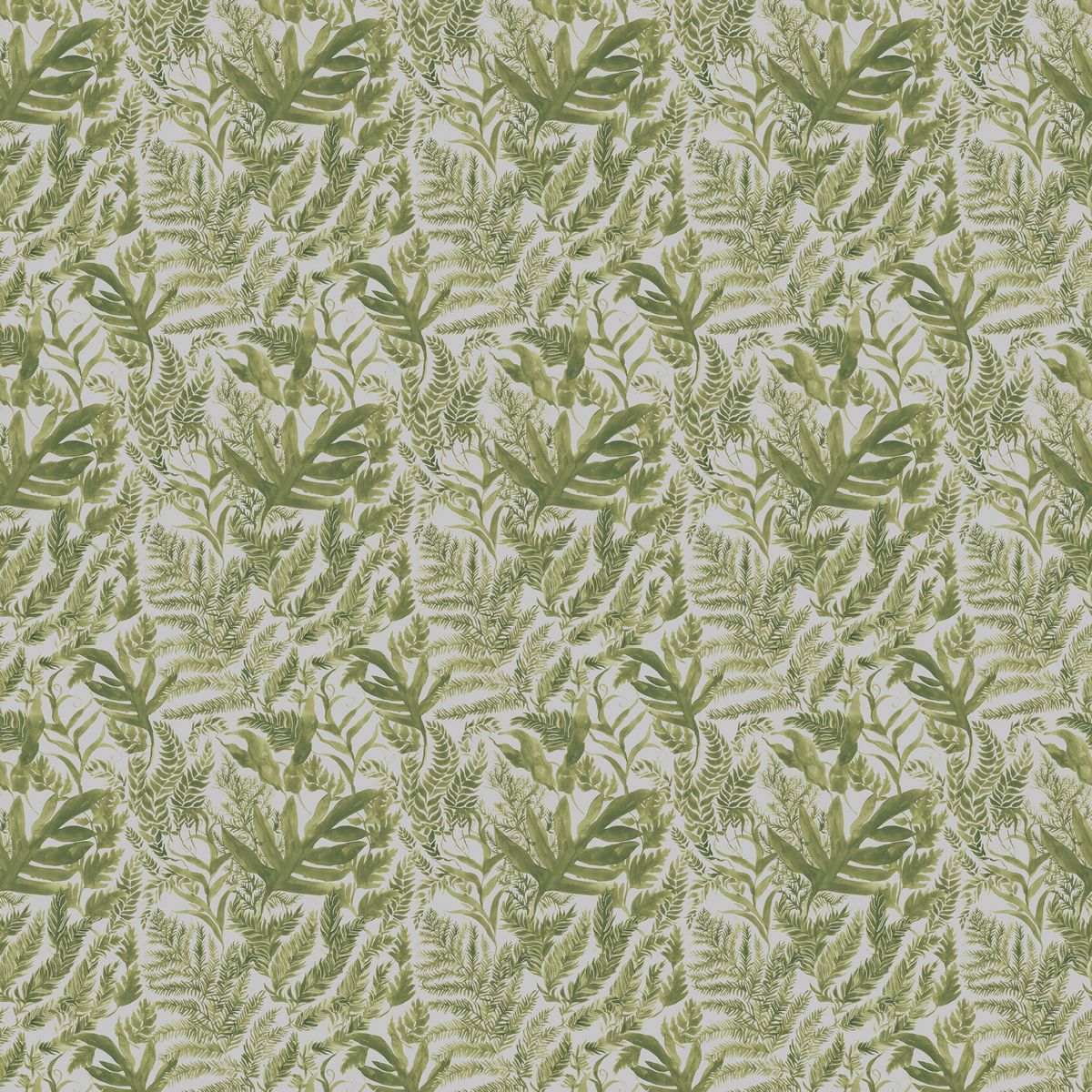 Bracken Dove Fabric by Voyage Maison