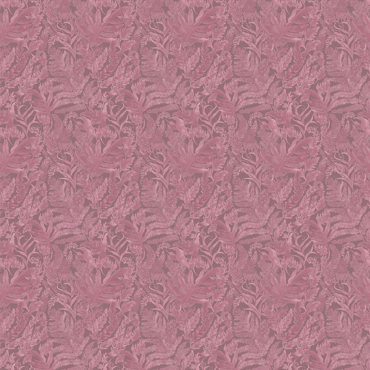 Bracken Heather Fabric by Voyage Maison