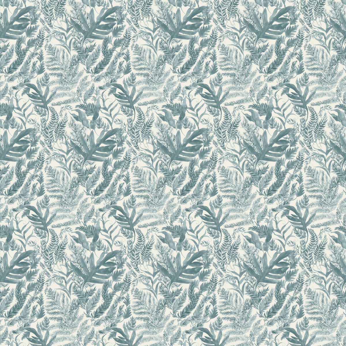 Bracken Mist Fabric by Voyage Maison