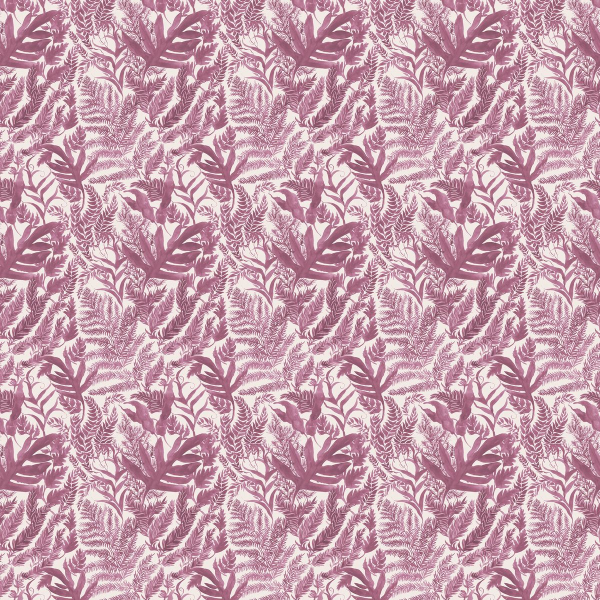 Bracken Petal Fabric by Voyage Maison