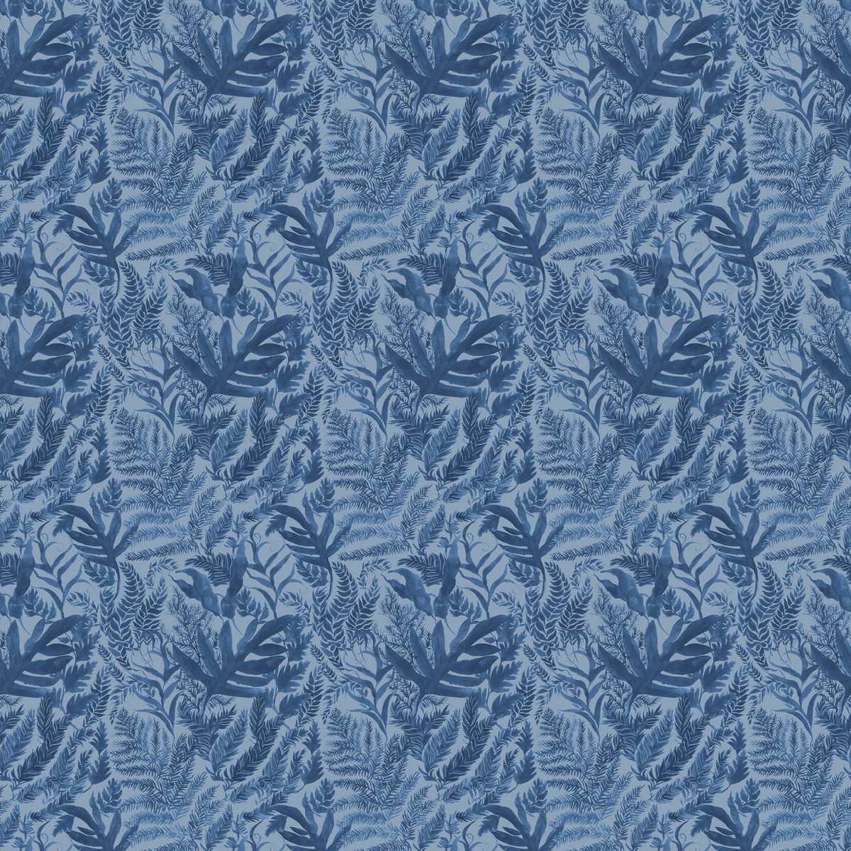 Bracken River Fabric by Voyage Maison