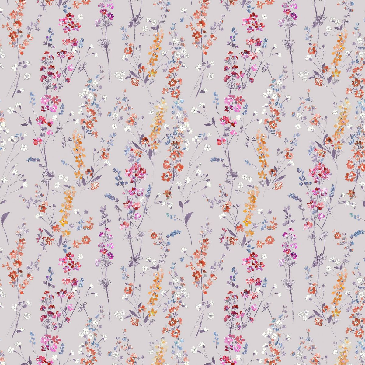 Briella Heather Fabric by Voyage Maison