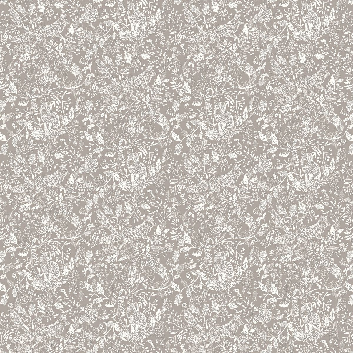 Cademuir Slate Fabric by Voyage Maison