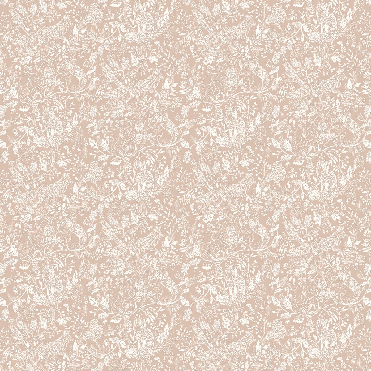 Cademuir Sunset Fabric by Voyage Maison