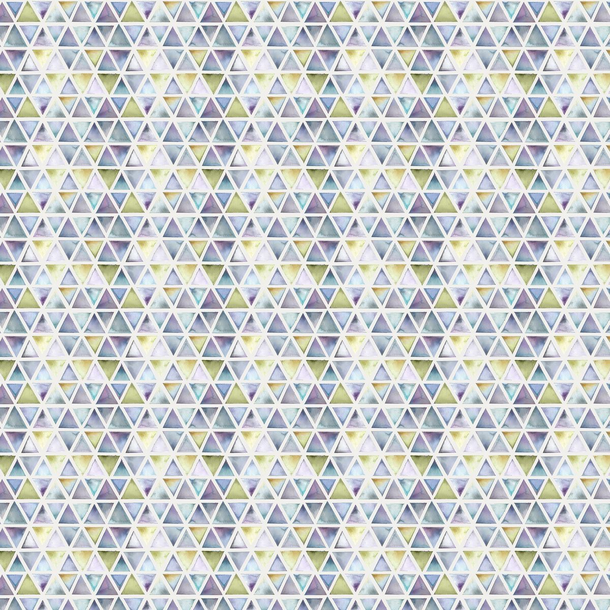 Cuzco Lemon Fabric by Voyage Maison