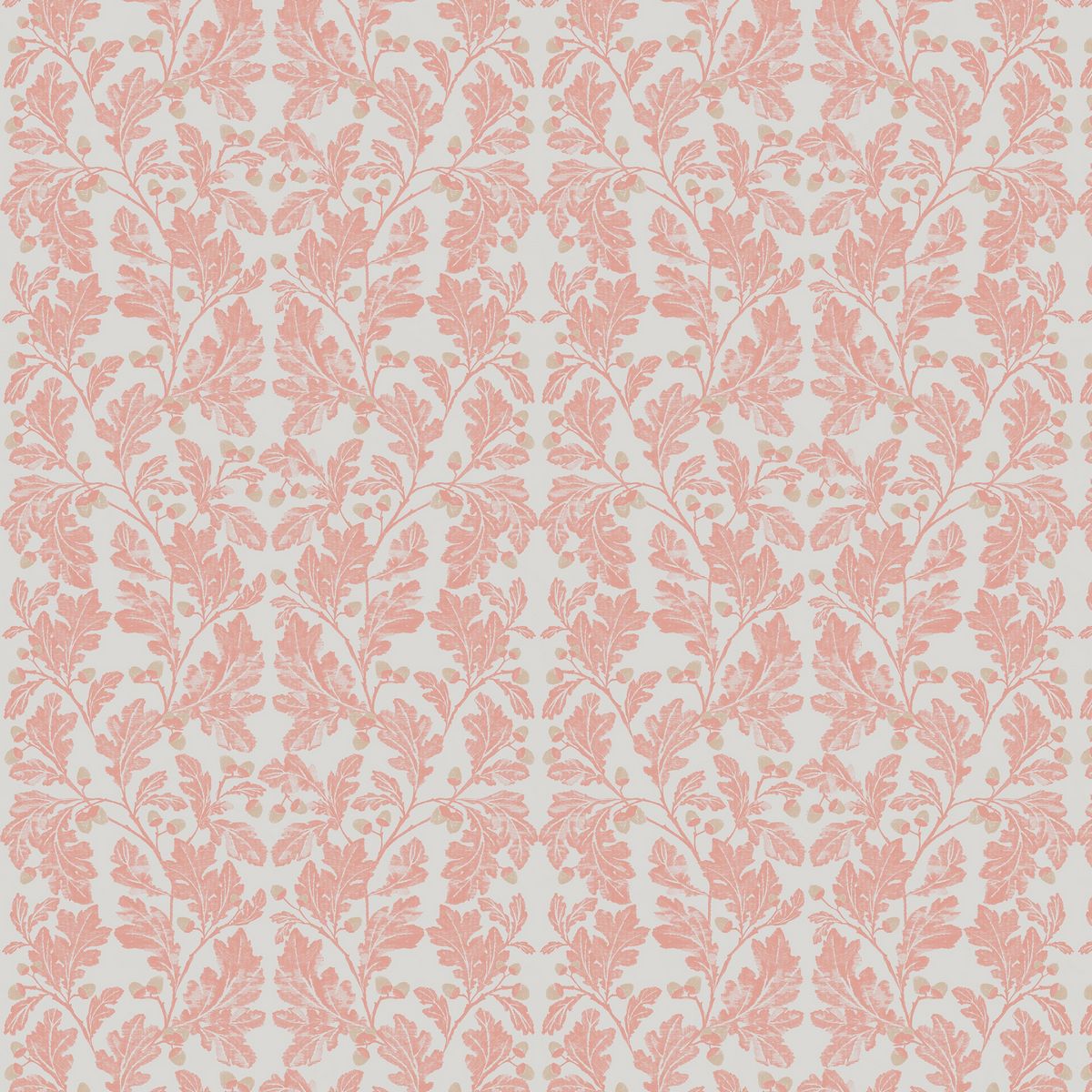 Dunrobin Sunset Fabric by Voyage Maison