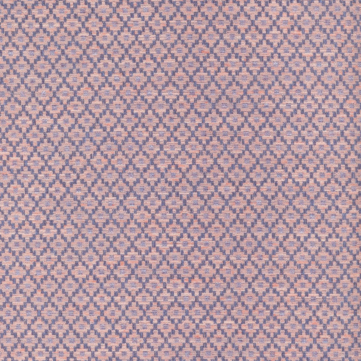 Elmore Blush Fabric by Voyage Maison