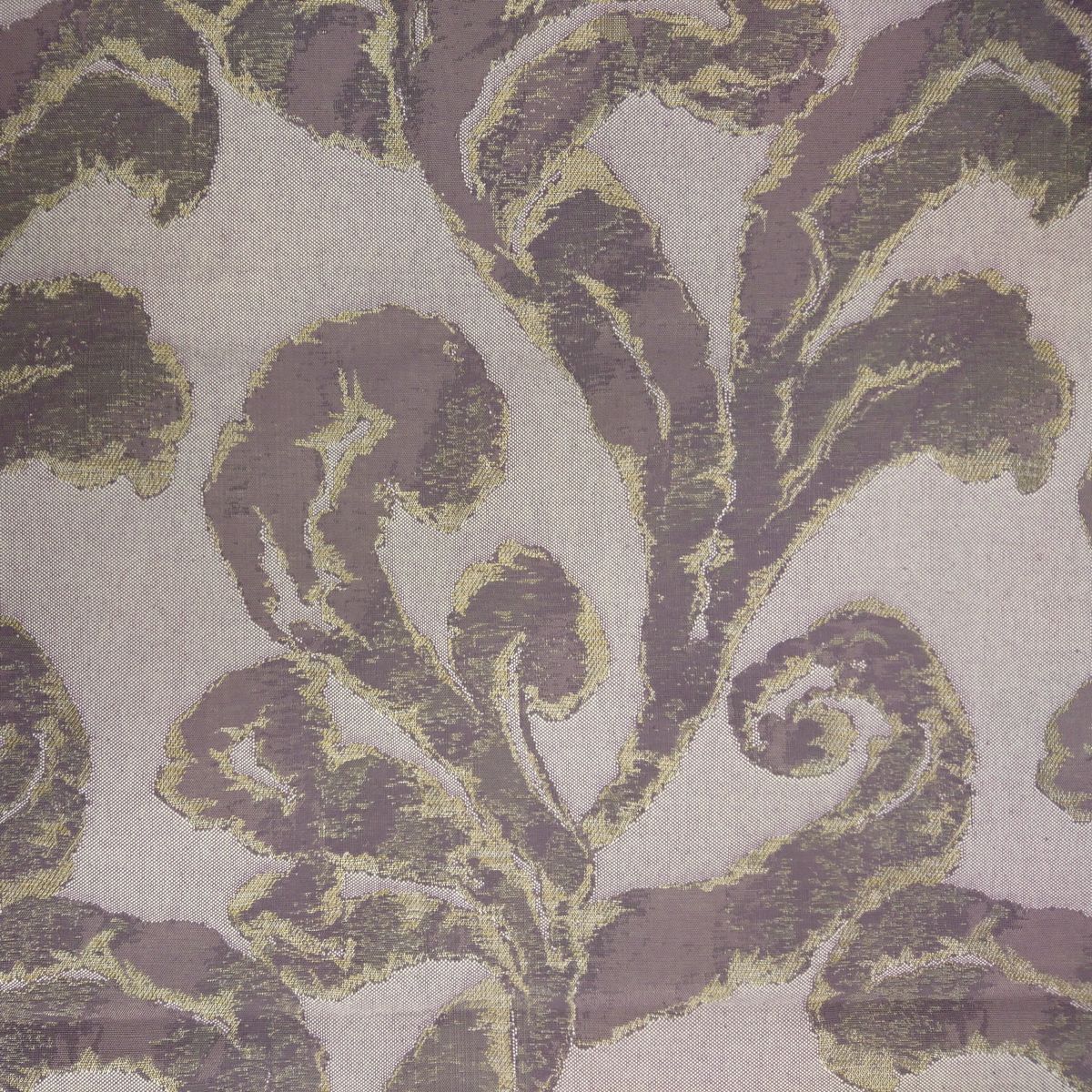 Emington Fig Fabric by Voyage Maison