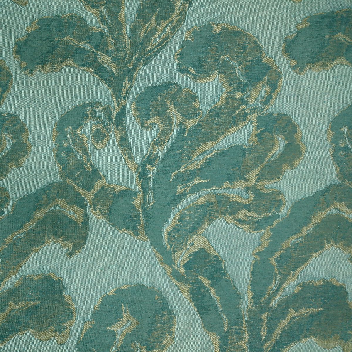 Emington Ocean Fabric by Voyage Maison