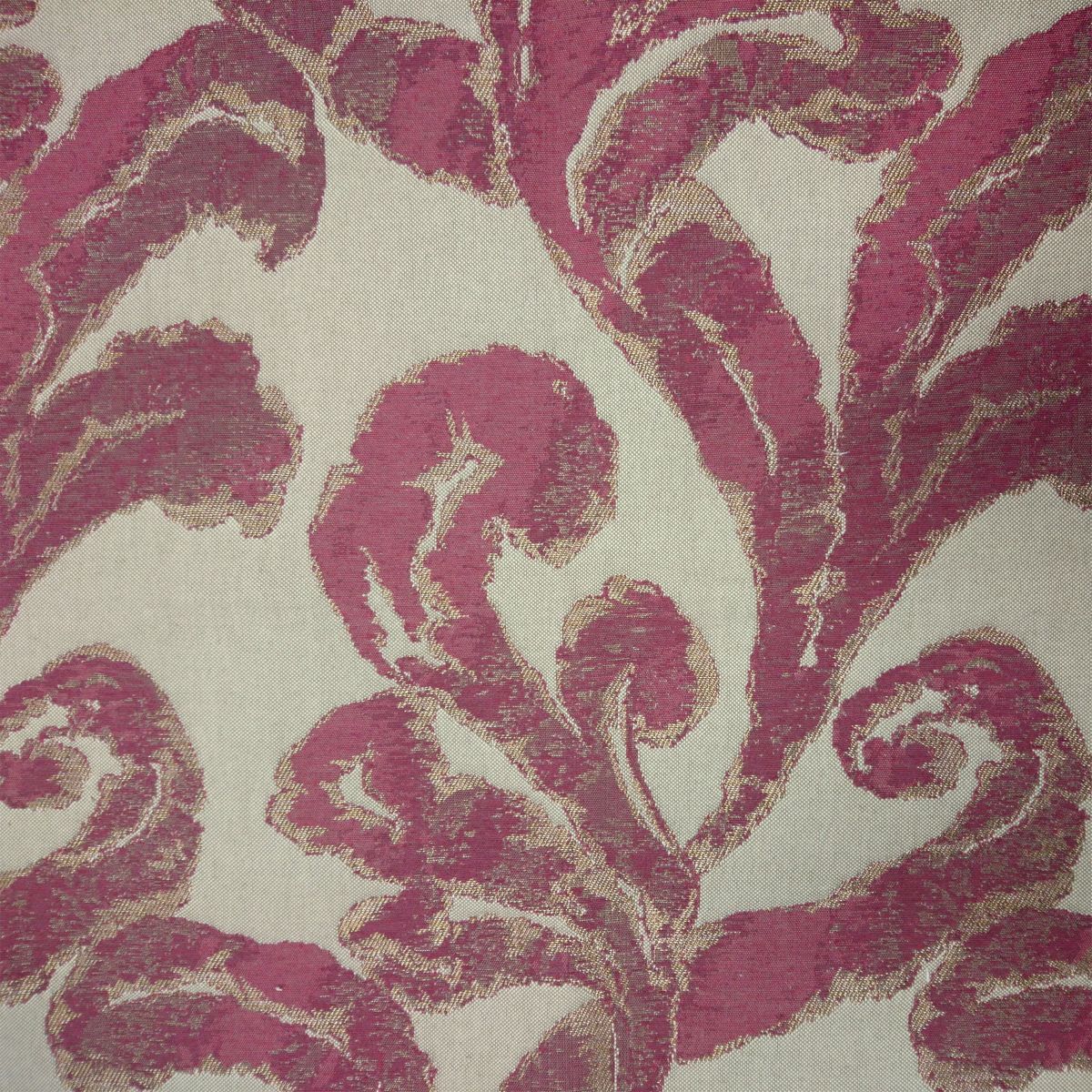 Emington Rose Fabric by Voyage Maison