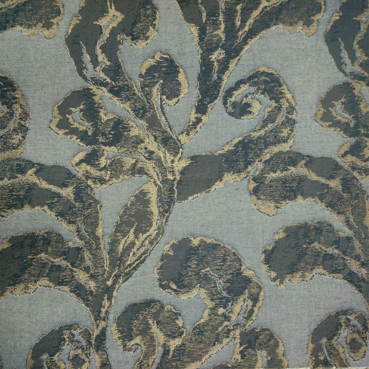 Emington Slate Fabric by Voyage Maison
